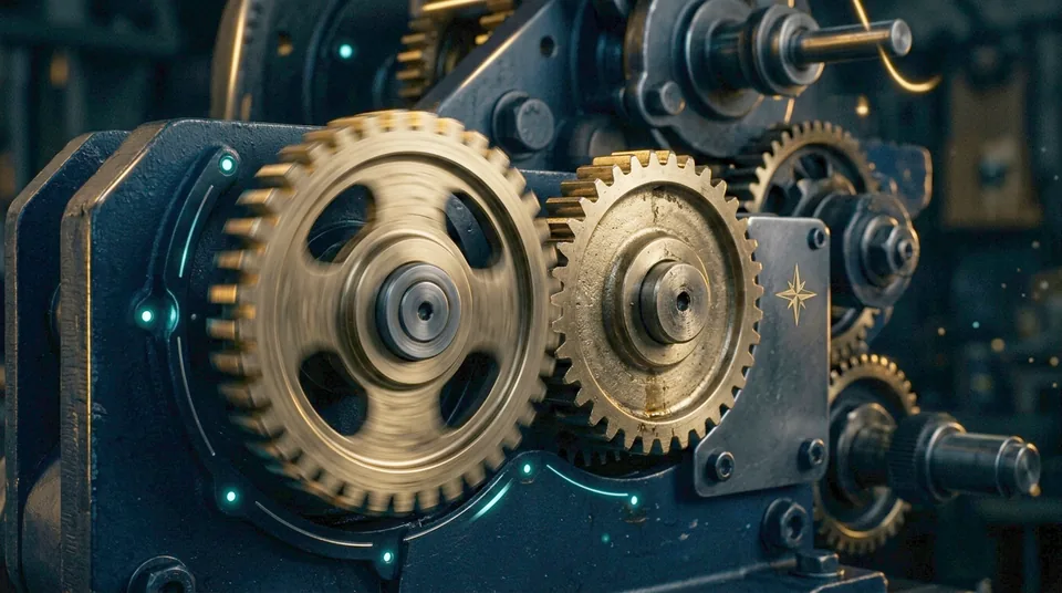 UNIVERSOXIA: automatizacion administrativa y control operativo, en preparacion